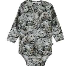 Foss Babysuits
